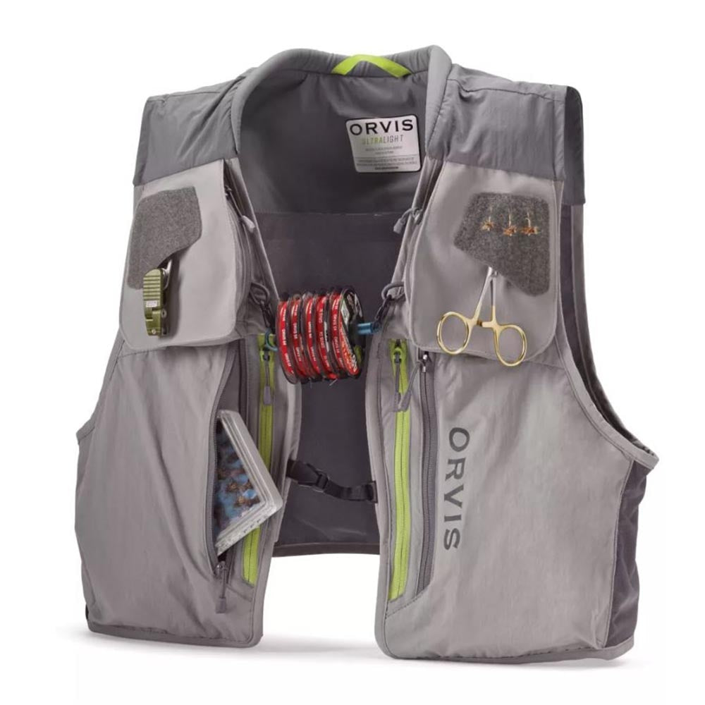 Orvis – FISHWEST