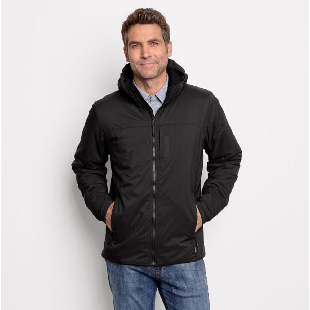 Orvis Pro Insulated Hoodie Men's