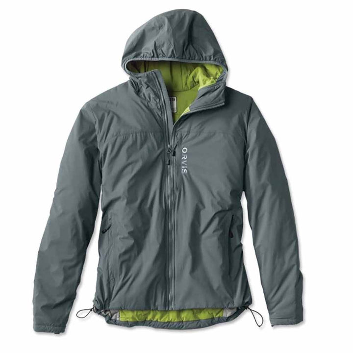 Orvis Pro Insulated Hoody Men's in Turbulence
