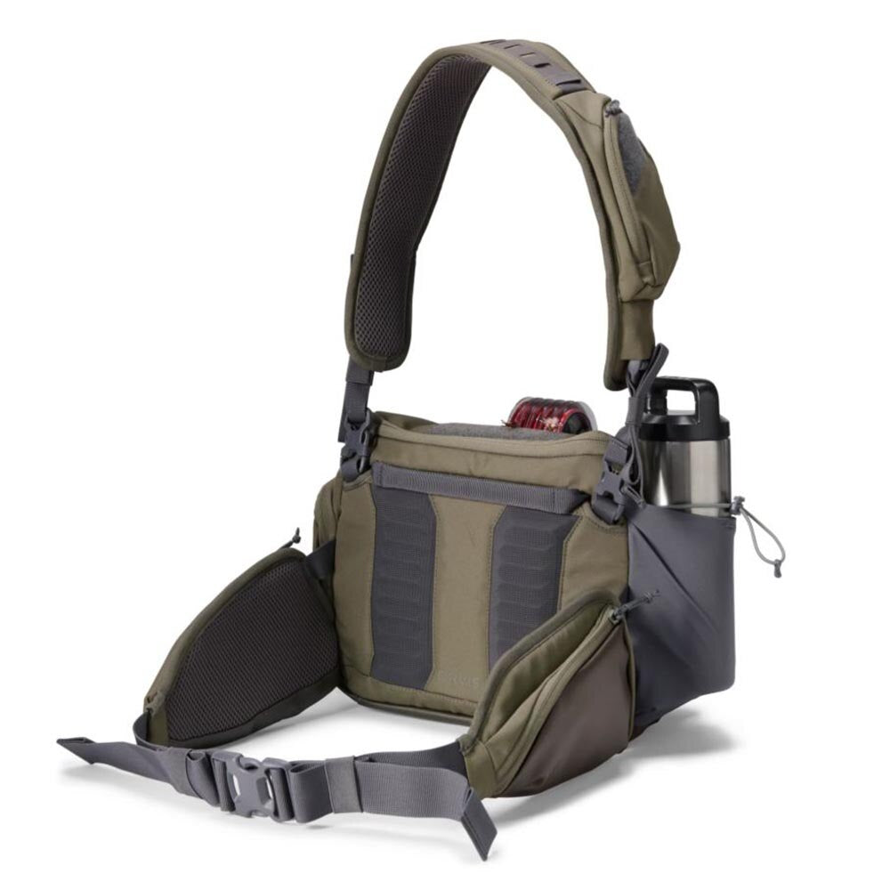 Orvis Guide Hip Pack in Dusty Olive