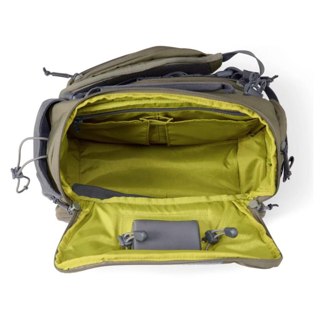 Orvis Guide Hip Pack in Dusty Olive