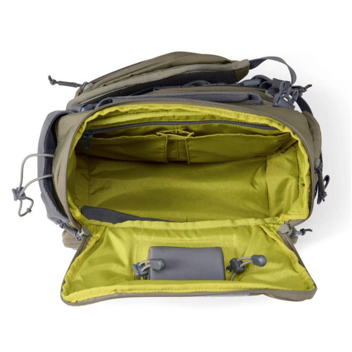 Orvis Guide Hip Pack in Dusty Olive