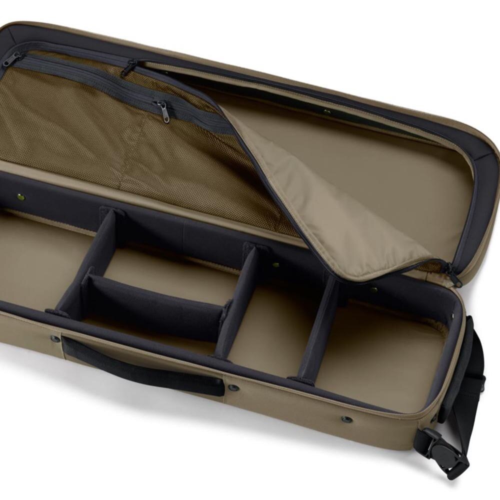 Orvis Carry It All Case in Dusty Olive