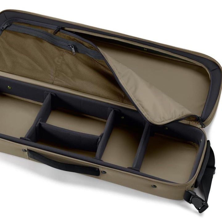 Orvis Carry It All Case in Dusty Olive