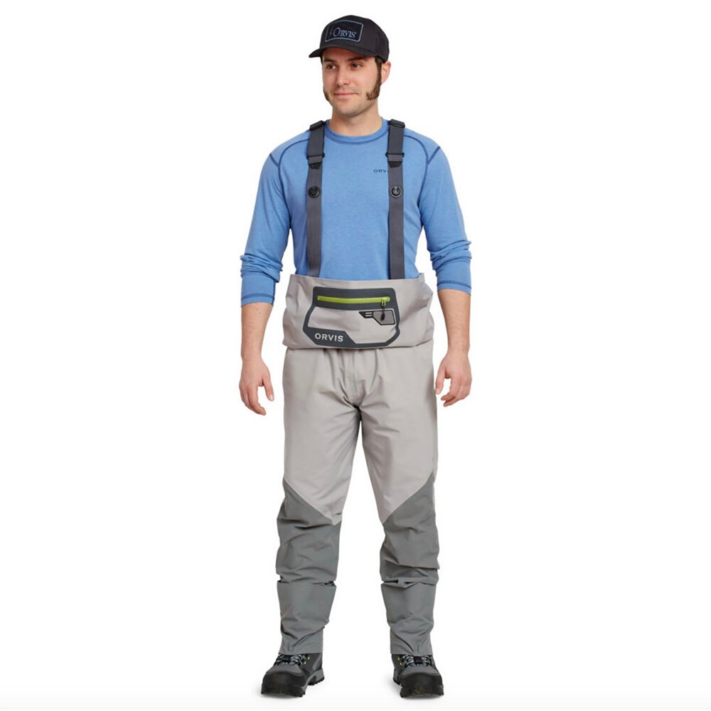 Orvis Ultralight Convertible Waders Men's