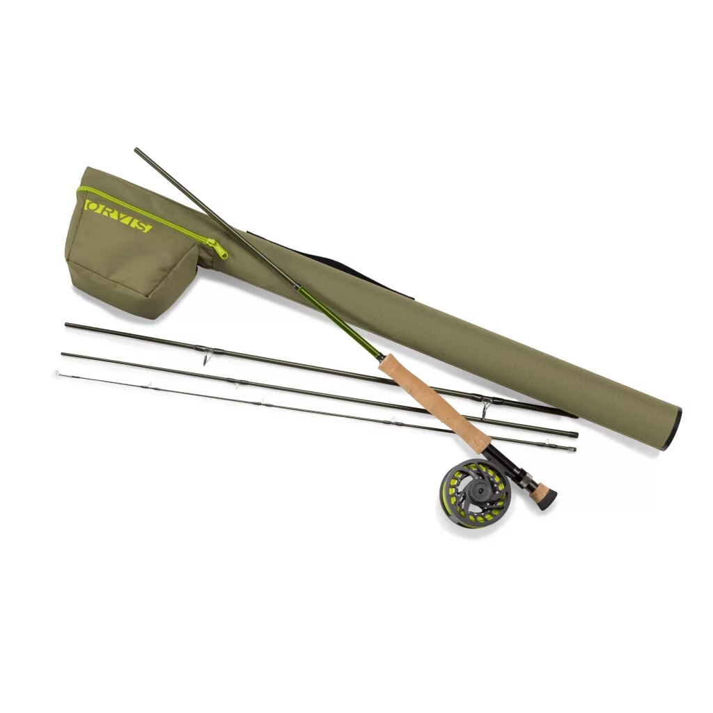 Orvis – FISHWEST