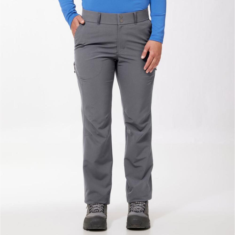 Orvis Pro Sun Approach Pant Women's in Ash