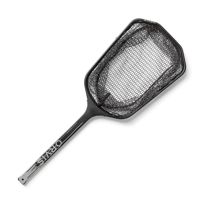 Orvis WideMouth Guide Net in Blackout