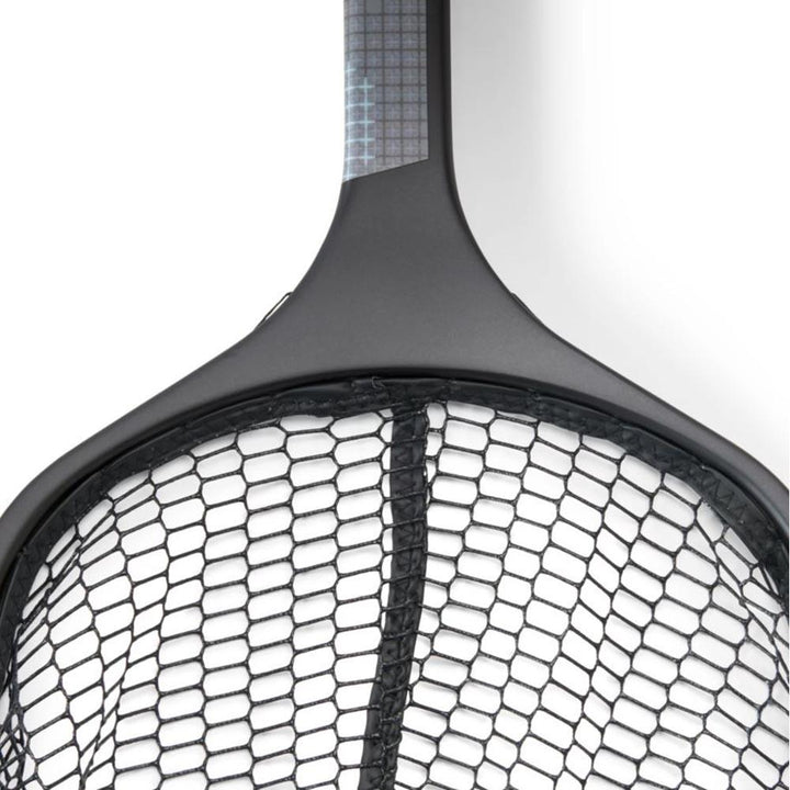 Orvis WideMouth Guide Net in Steel Camo