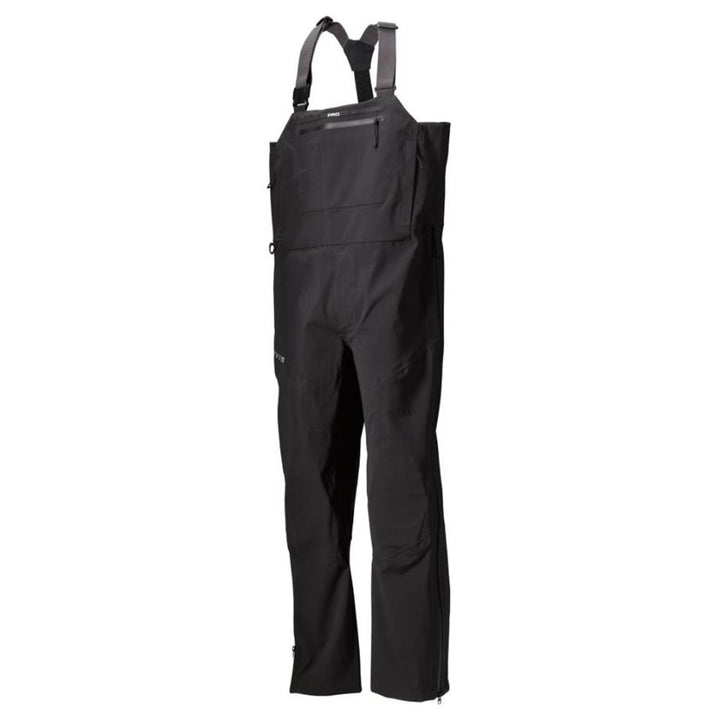 Orvis PRO Fishing Bib Men's in Blackout