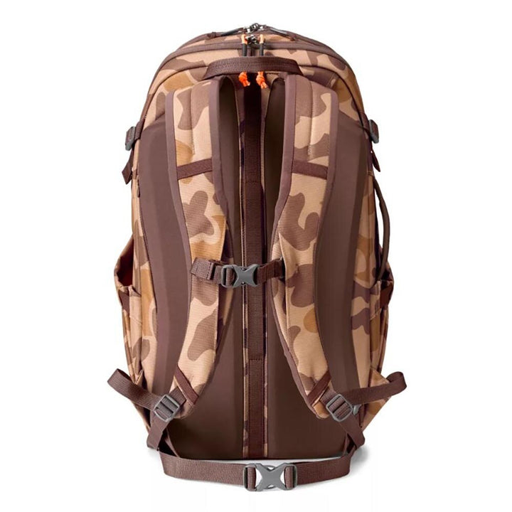 Orvis Trekkage LT Adventure Backpack in Camo