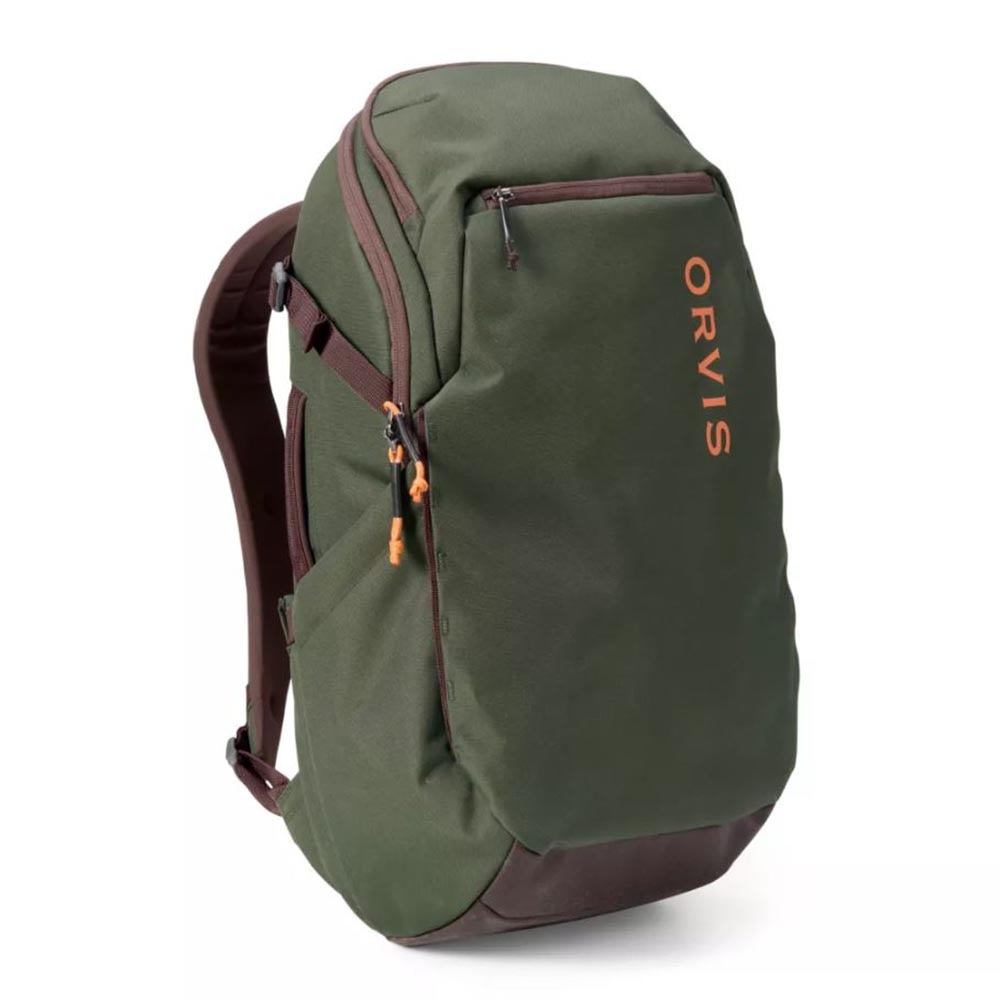 Orvis Trekkage LT Travel Kit - Thumbnail 2