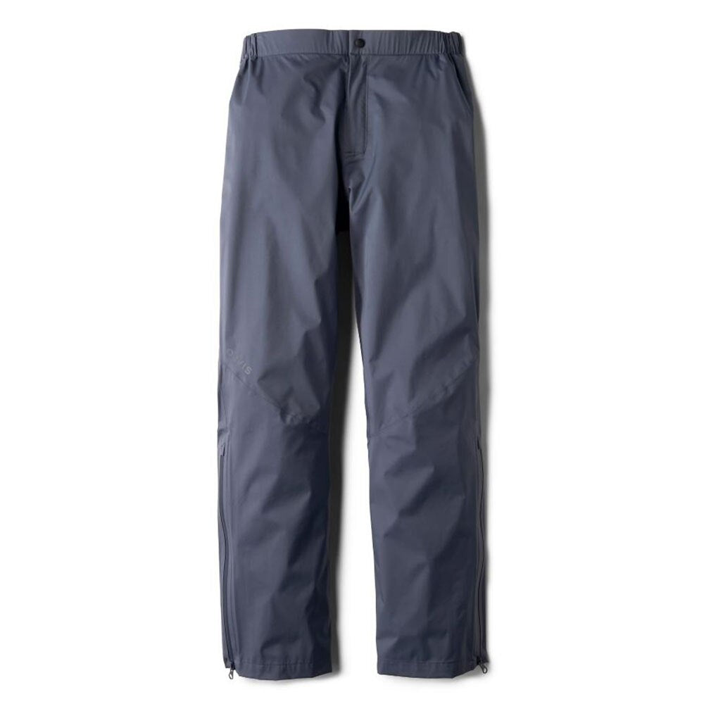 Orvis Ultralight Storm Pant Men's in True Navy