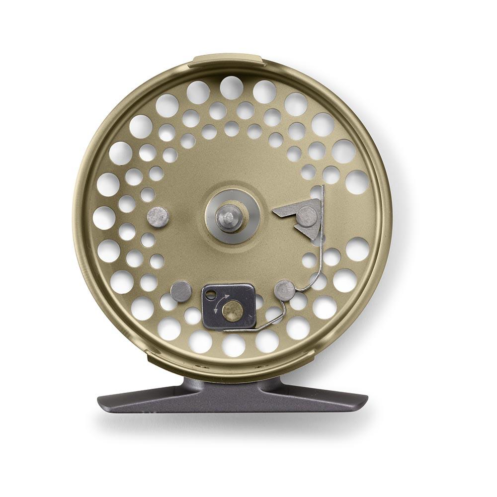 Orvis Battenkill Click Reel – FISHWEST
