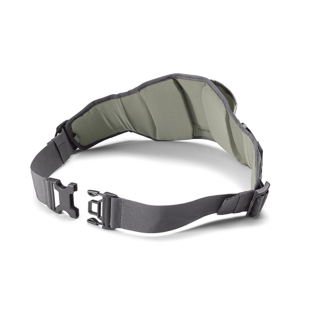 Orvis PRO Wading Support Belt in Cloudburst