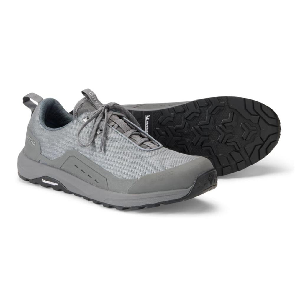 Orvis Pro Approach Shoe Men's in Steel