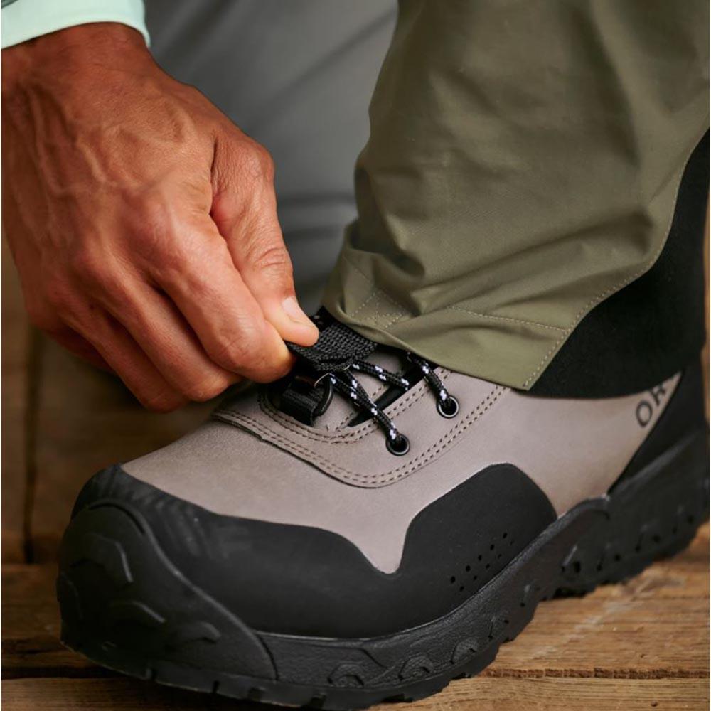 Orvis Clearwater Waders Men's in Sagebrush