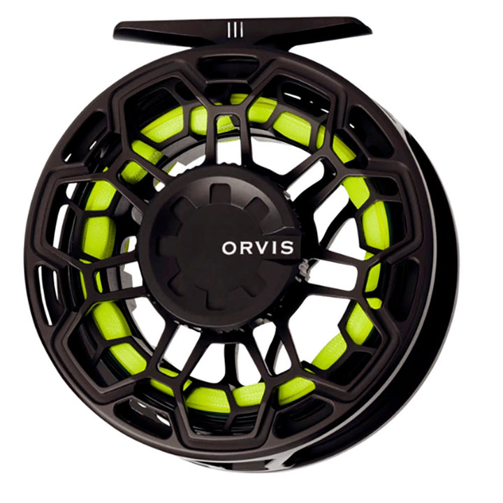 Orvis Ratio Reel