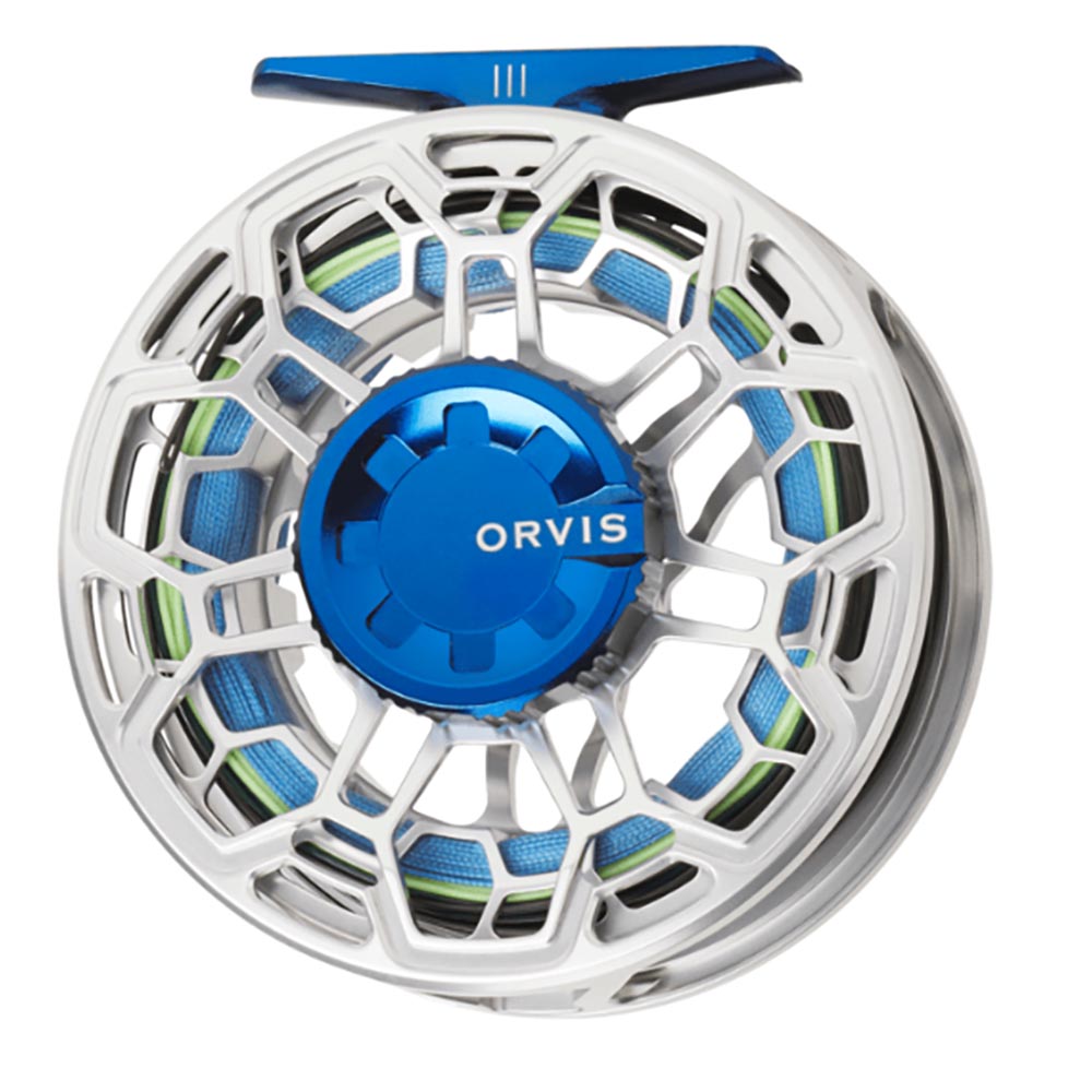 Orvis Ratio Reel