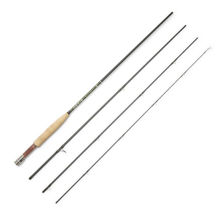 Orvis Helios F Rosenbauer Edition Fly Rod