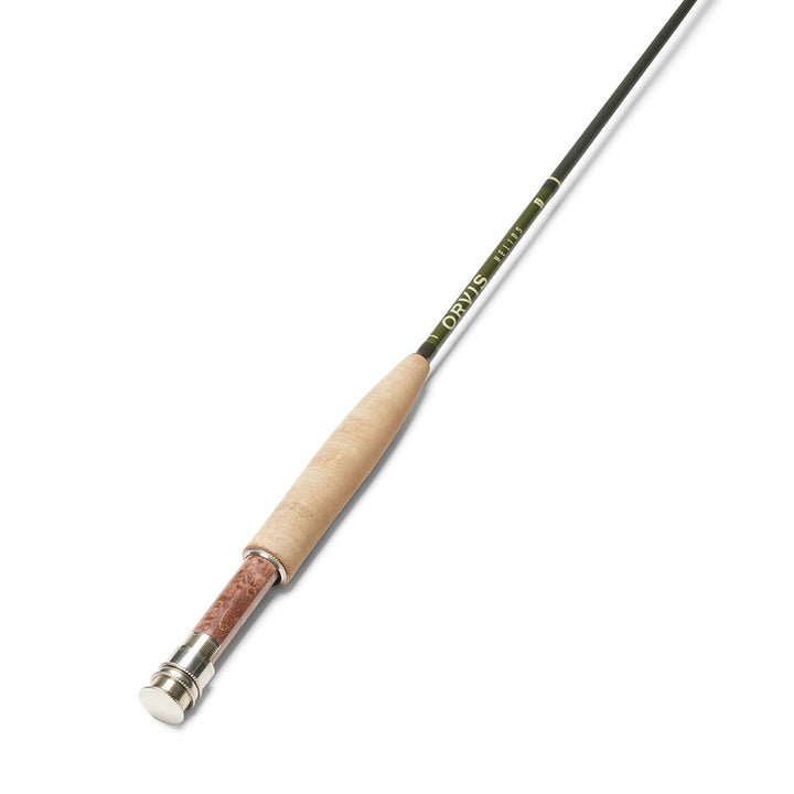 Orvis Helios F Rosenbauer Edition Fly Rod