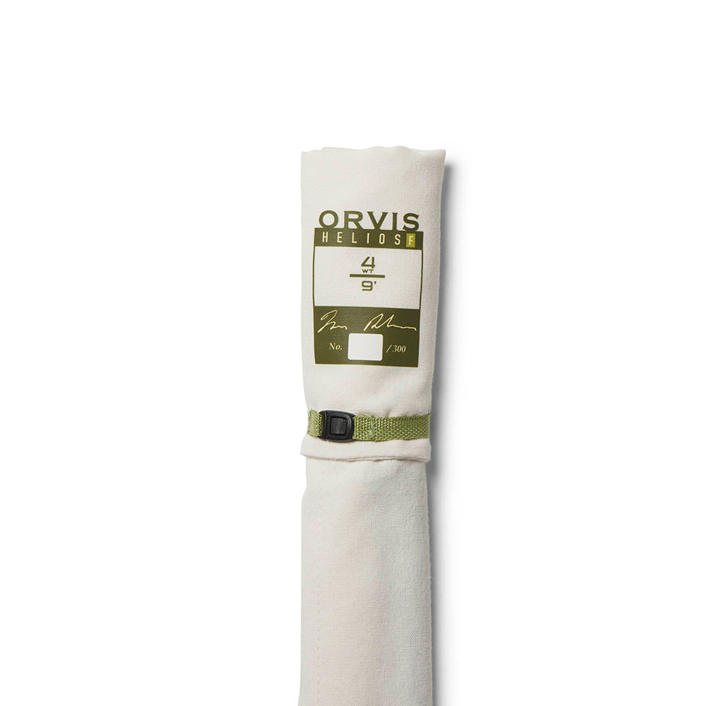 Orvis Helios F Rosenbauer Edition Fly Rod