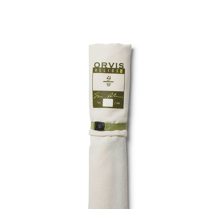 Orvis Helios F Rosenbauer Edition Fly Rod