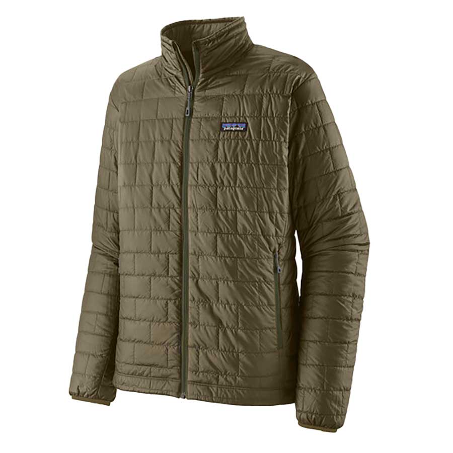 Patagonia Nano Puff Jacket Men's