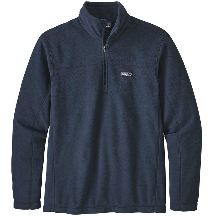Patagonia Micro D Pullover Men’s in Neo Navy