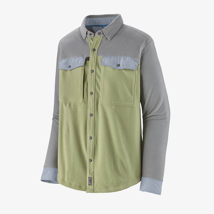 Patagonia Early Rise Snap Shirt Men's