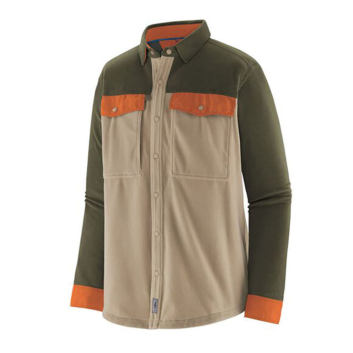 Patagonia Early Rise Snap Shirt Men's