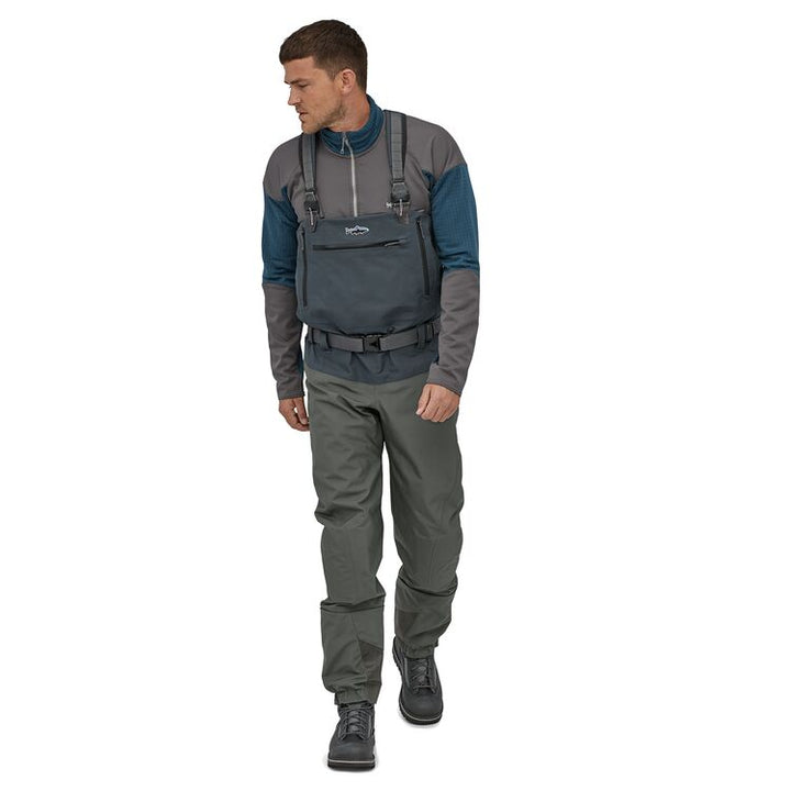 Patagonia Swiftcurrent Expedition Waders Men's