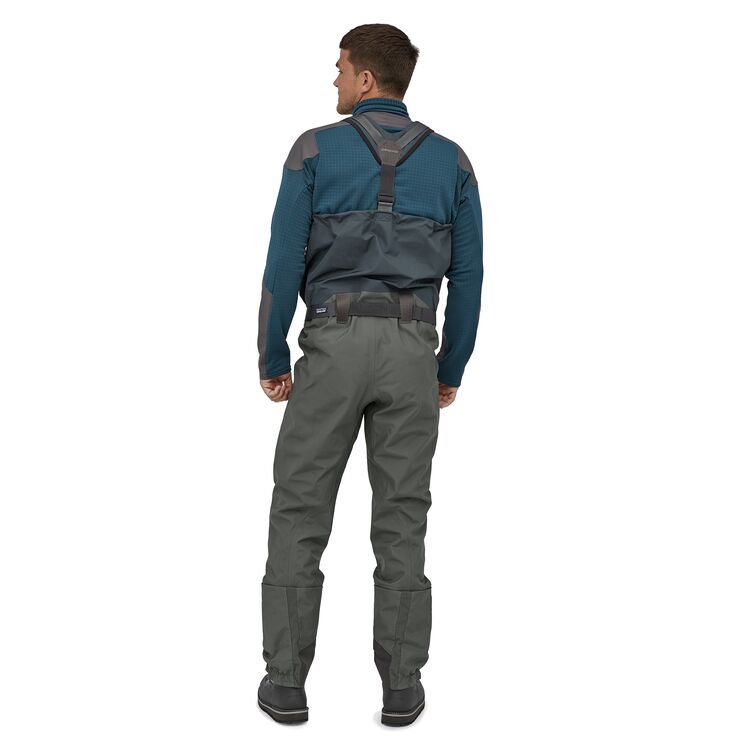 Patagonia Swiftcurrent Expedition Waders Men's