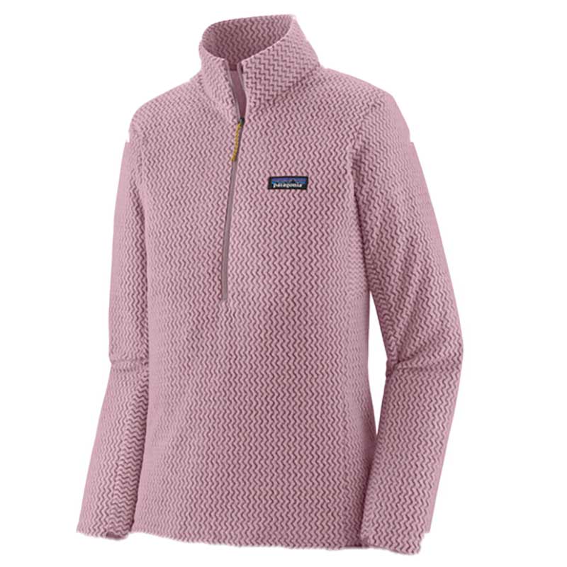 Patagonia R1 Air ZipNeck Top Women's