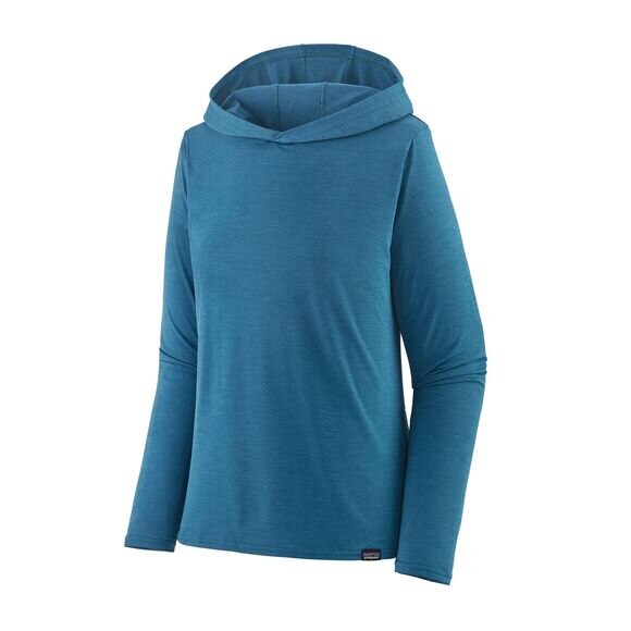 Patagonia Capilene Cool Daily Hoody Women's