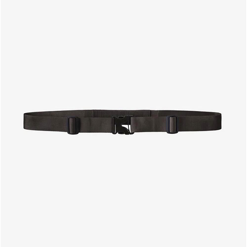 Patagonia Secure Stretch Wading Belt in Forge Grey