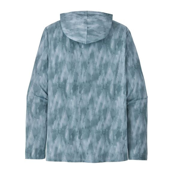 Patagonia Cap Cool Daily Graphic Relaxed Hoody Men's