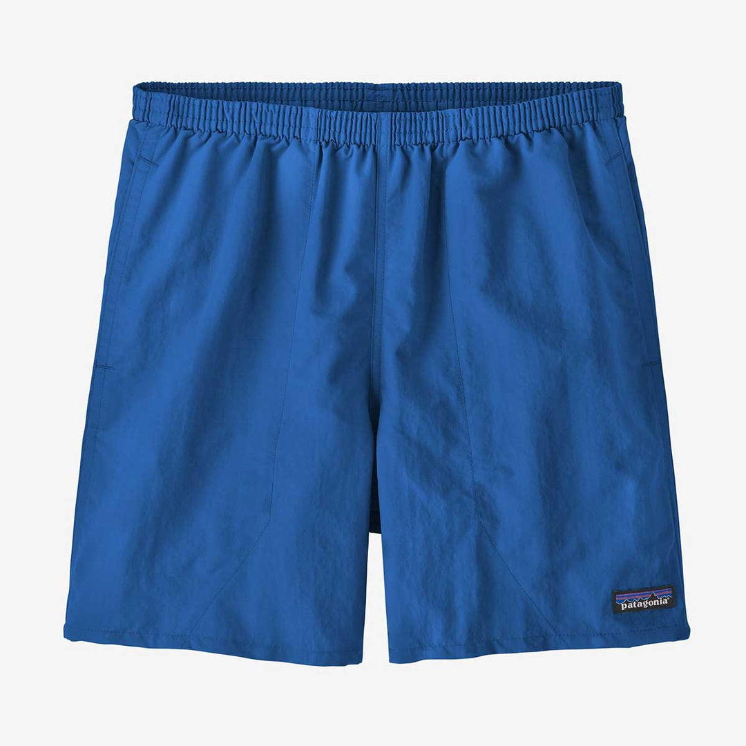 Patagonia Baggies 5 in Short Men's in Bayou Blue