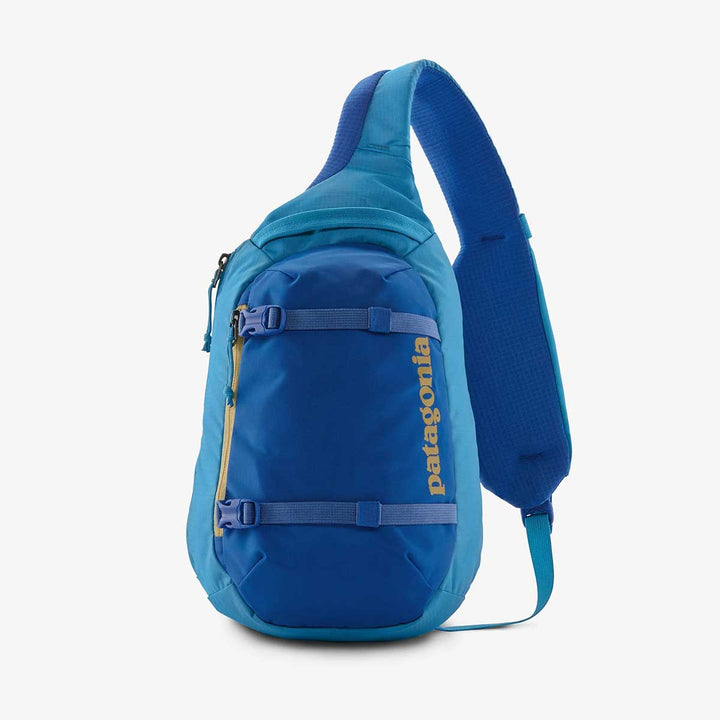 Patagonia Atom Sling 8L Pack in Anacapa Blue