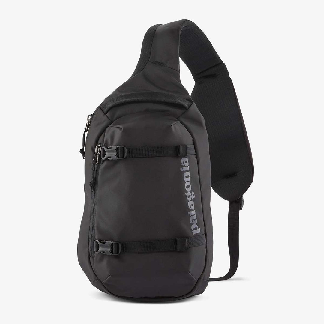 Patagonia Atom Sling 8L Pack in Black