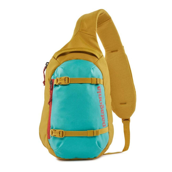Patagonia Atom Sling 8L Pack in Cabin Gold