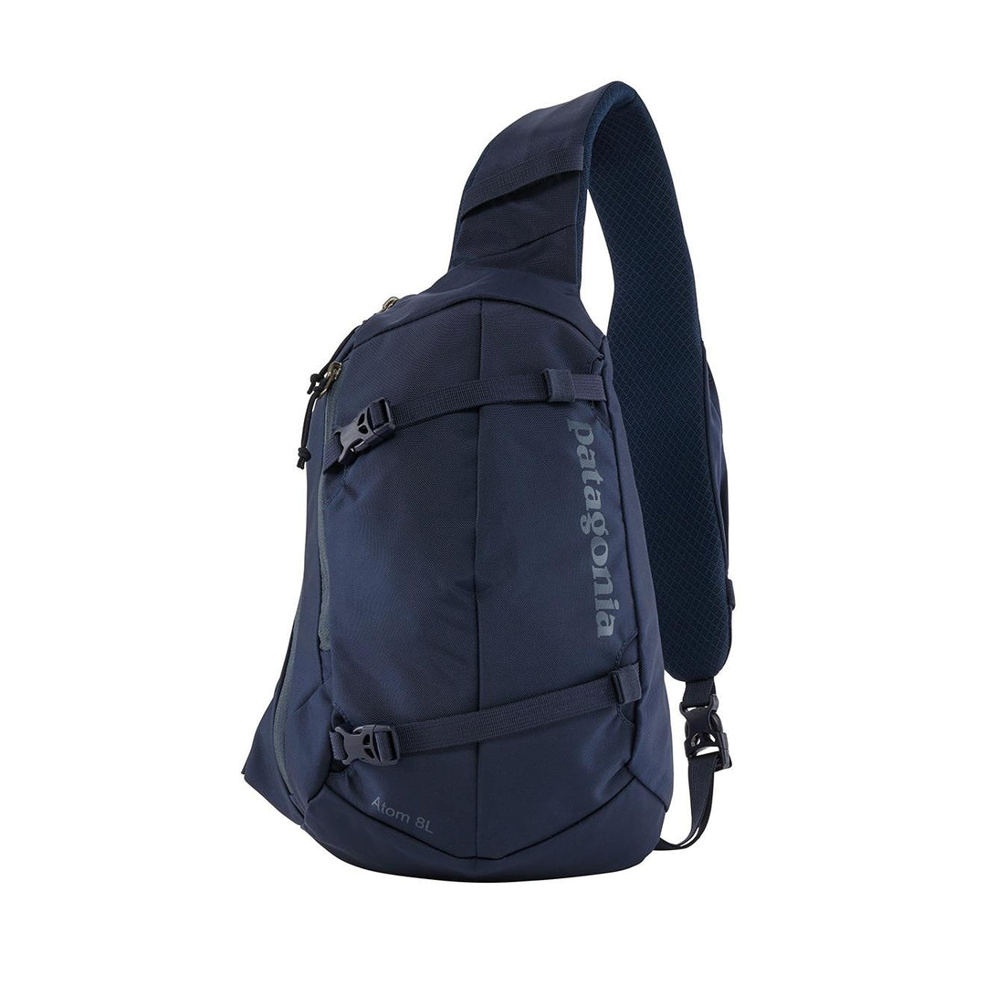 Patagonia Atom Sling 8L Pack in Classic Navy