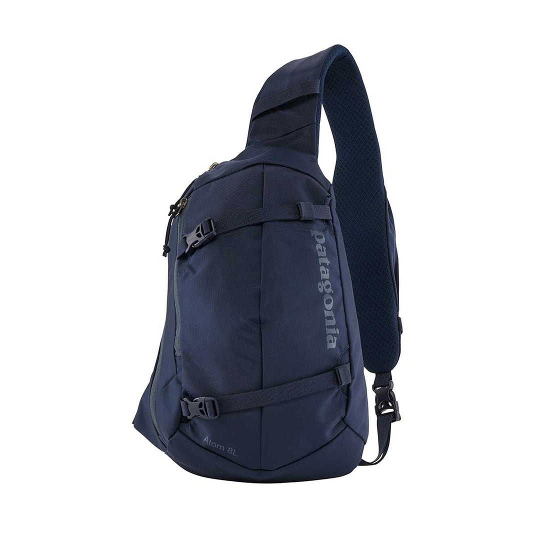 Patagonia Atom Sling 8L Pack in Classic Navy