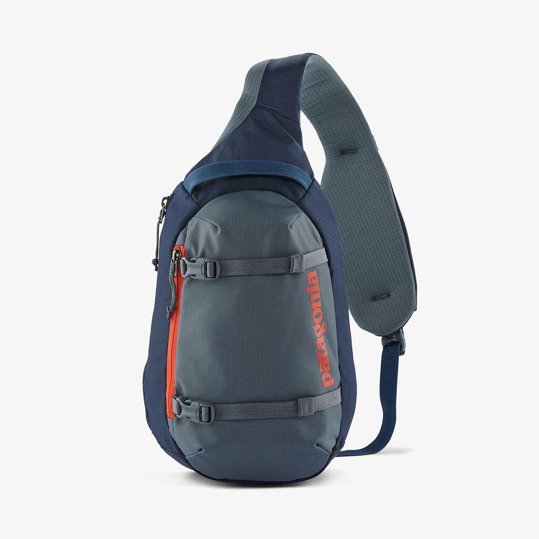 Patagonia Atom Sling 8L Pack in Tidepool Blue