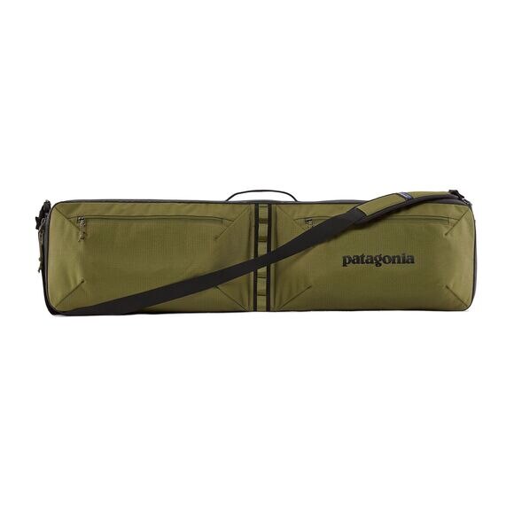 Patagonia Black Hole Rod Case