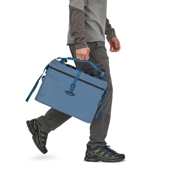 Patagonia Great Divider Boat Bag