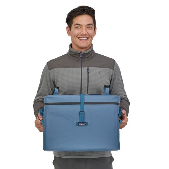 Patagonia Great Divider Boat Bag