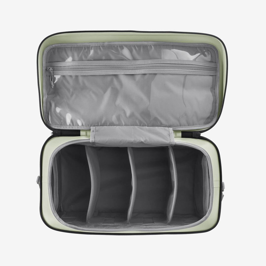 Patagonia Great Divider Boat Bag in Salvia Green