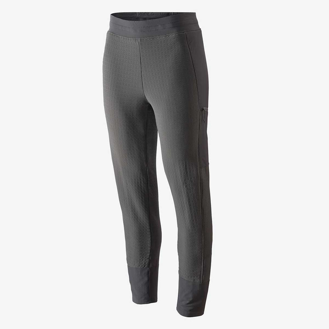 Patagonia R2 TechFace Pant Women's in Forge Grey
