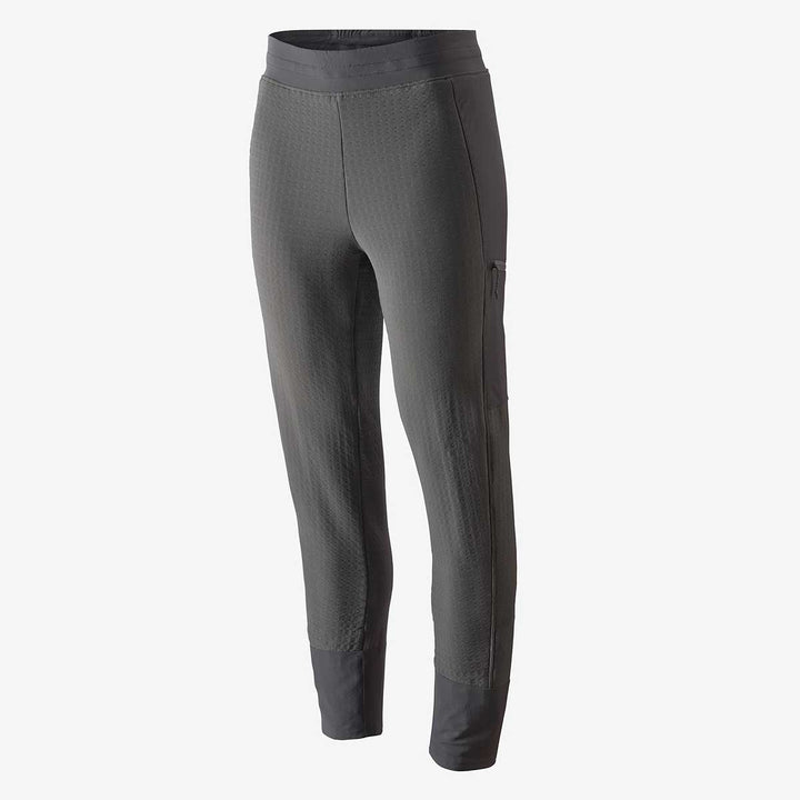 Patagonia R2 TechFace Pant Women's in Forge Grey